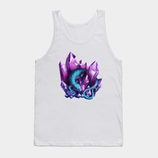 Magic abronia Tank Top